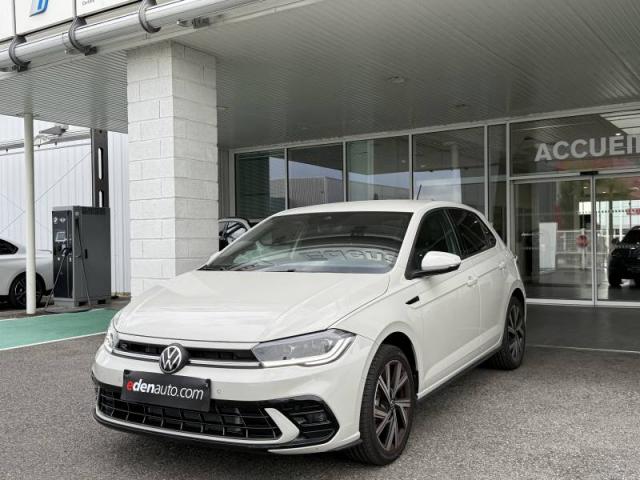 Volkswagen Polo image 1