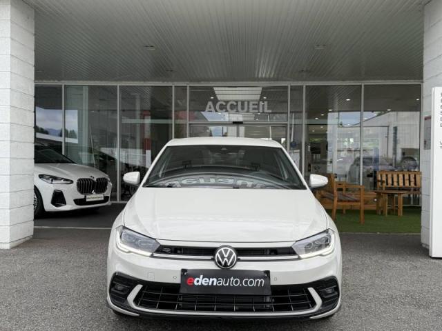 Volkswagen Polo image 3