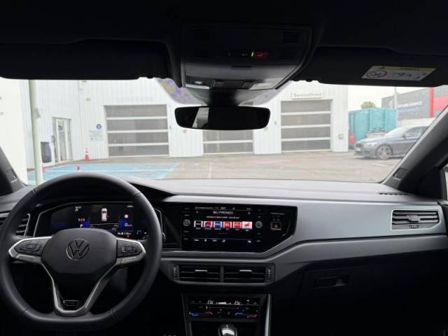 Volkswagen Polo image 8