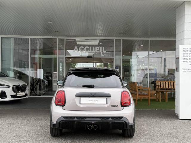 Mini Mini image 9