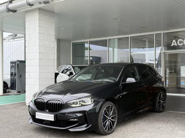 Bmw Série 1 image 6