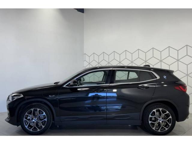 Bmw X2 image 6