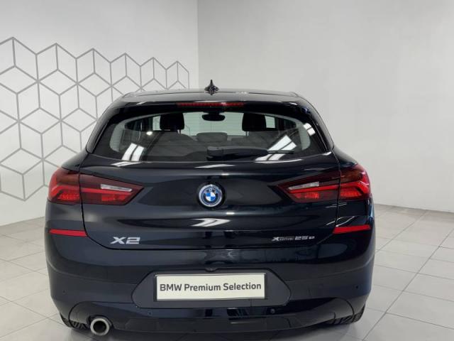 Bmw X2 image 3