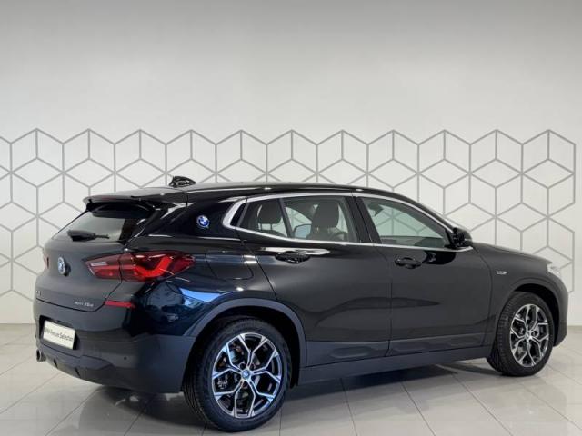Bmw X2 image 8