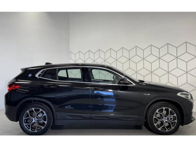 Bmw X2 image 2