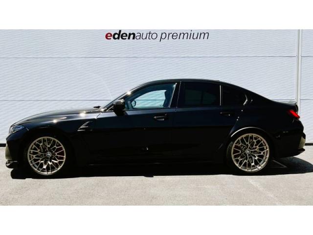 Bmw M3 image 4