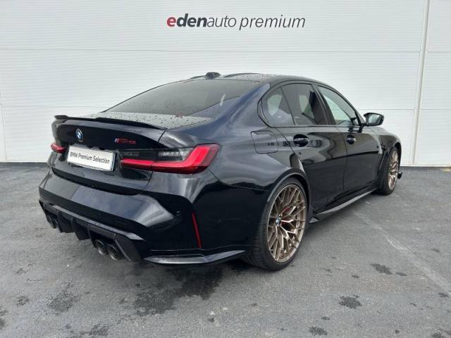 Bmw M3 image 1