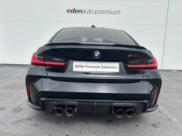 Bmw M3 image 6