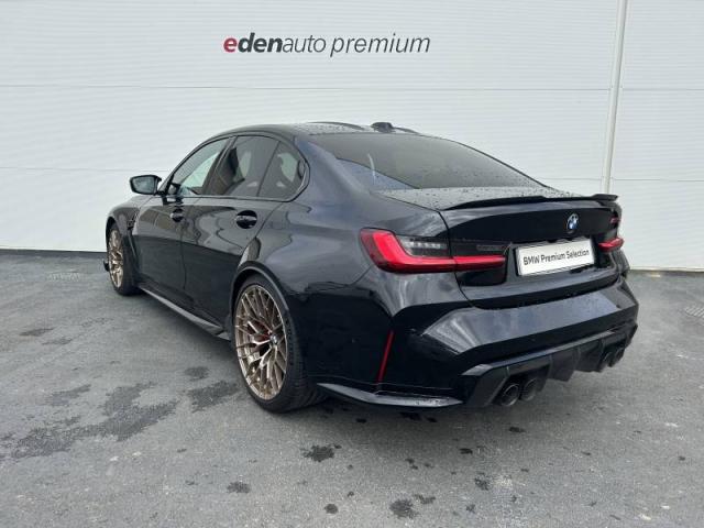 Bmw M3 image 7