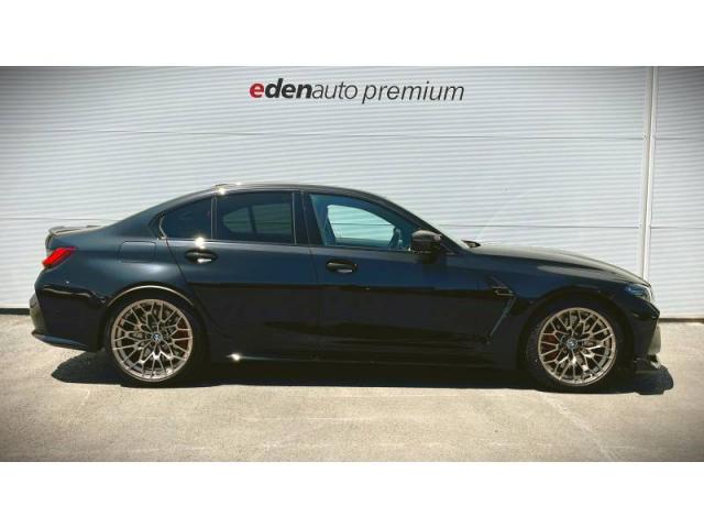 Bmw M3 image 5