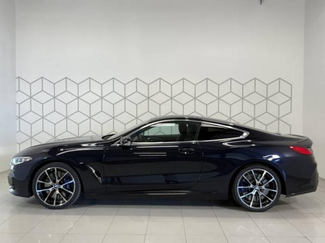 Bmw Série 8 image 6