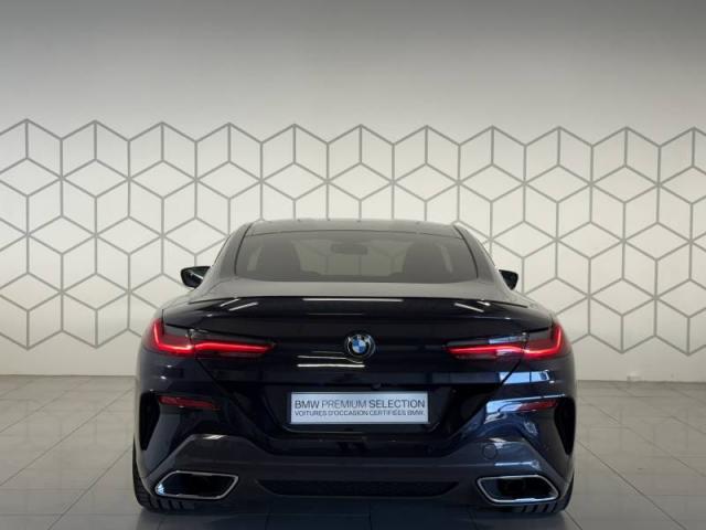 Bmw Série 8 image 4