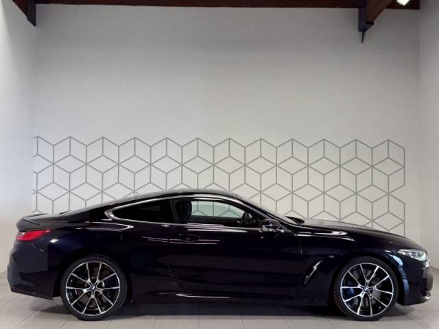 Bmw Série 8 image 8