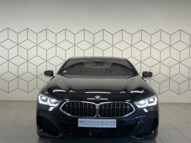Bmw Série 8 image 2