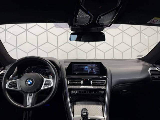 Bmw Série 8 image 3