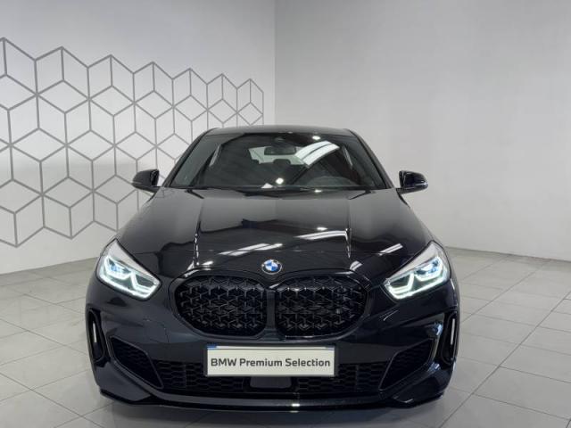 Bmw Série 1 image 3