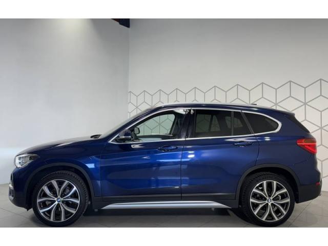 Bmw X1 image 6