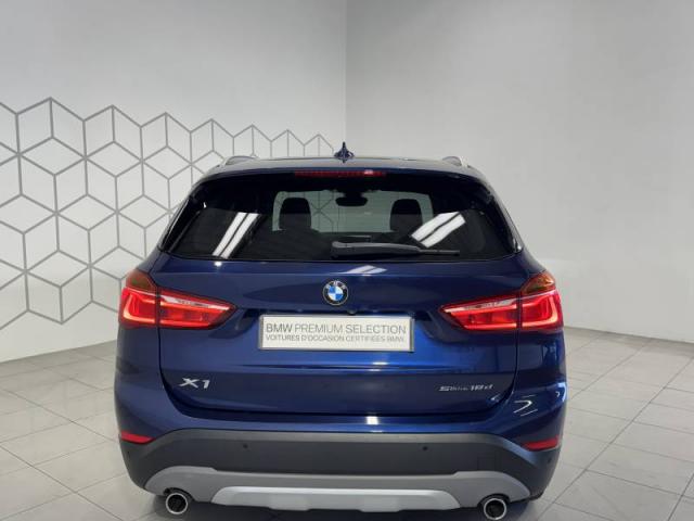 Bmw X1 image 4