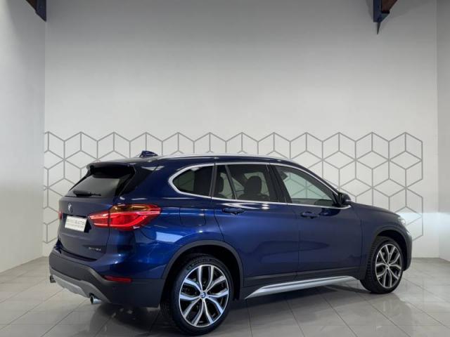 Bmw X1 image 2