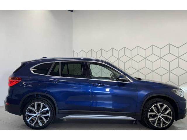 Bmw X1 image 9