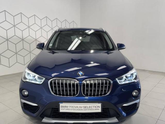 Bmw X1 image 8
