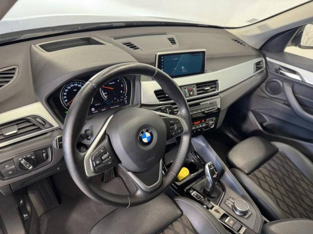 Bmw X1 image 5