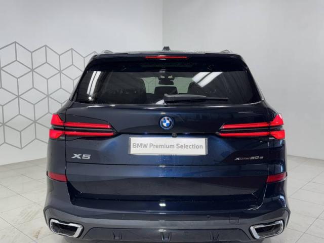Bmw X5 image 2