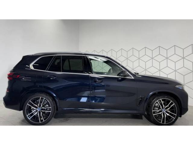 Bmw X5 image 1