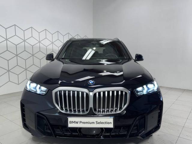 Bmw X5 image 7