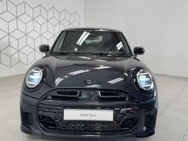 Mini Cooper image 4