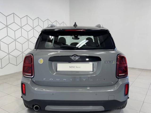 Mini Mini image 8