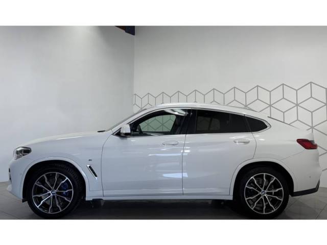 Bmw X4 image 2