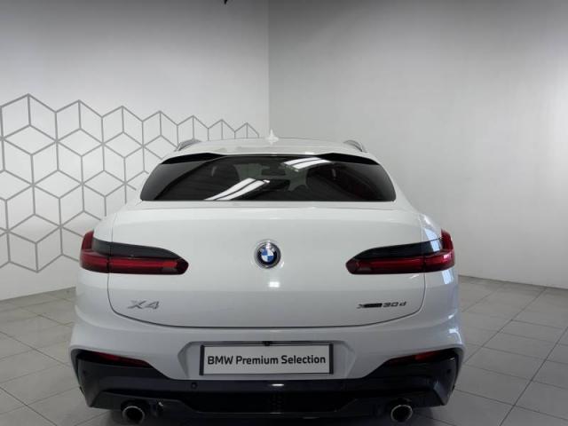 Bmw X4 image 7