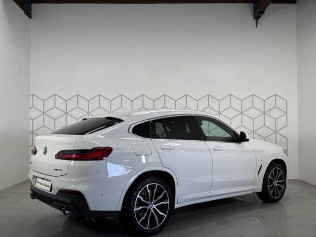 Bmw X4 image 6