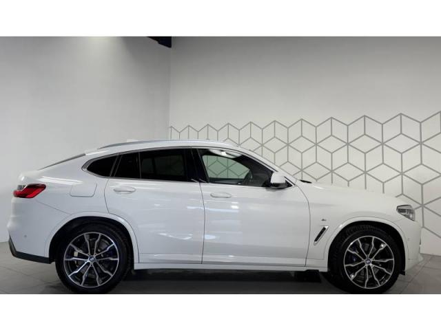 Bmw X4 image 5