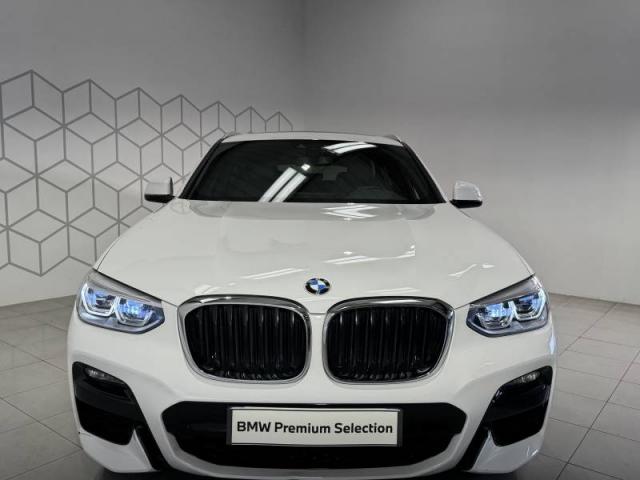 Bmw X4 image 8