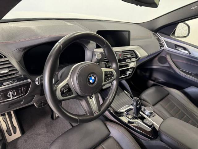 Bmw X4 image 9