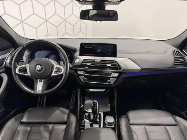 Bmw X4 image 3