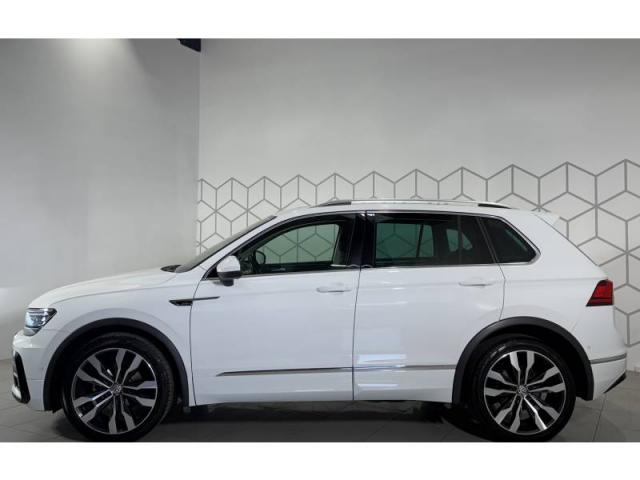 Volkswagen Tiguan image 8