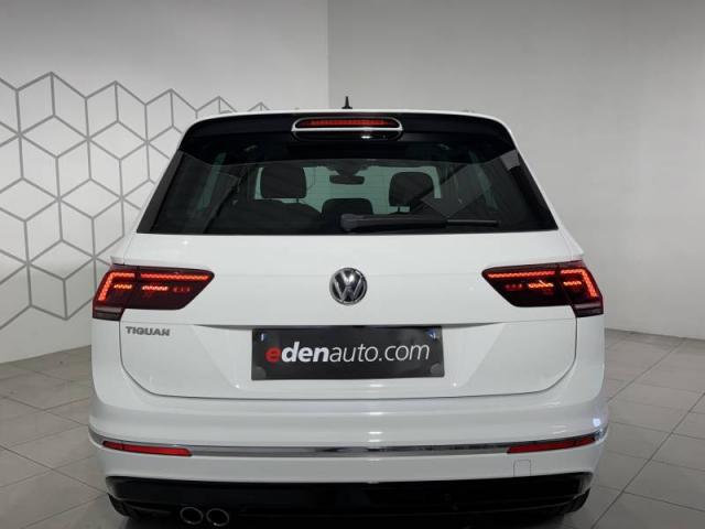 Volkswagen Tiguan image 9