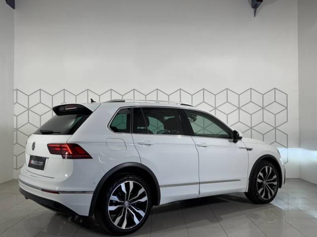Volkswagen Tiguan image 1