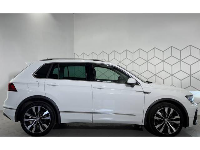 Volkswagen Tiguan image 4