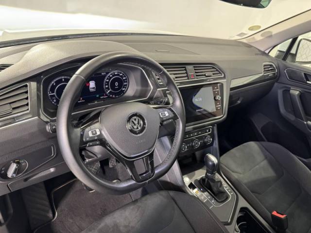 Volkswagen Tiguan image 3