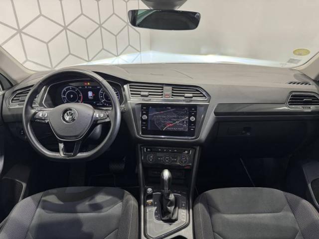 Volkswagen Tiguan image 5
