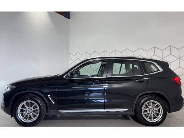 Bmw X3 image 8