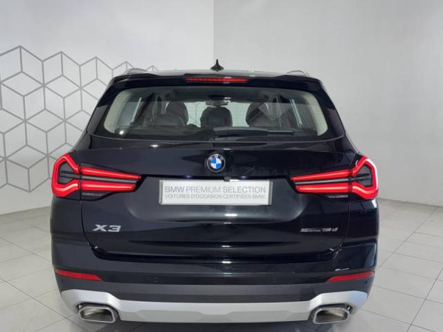 Bmw X3 image 7