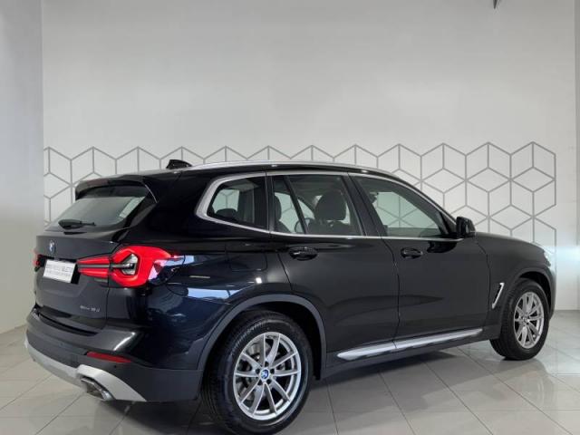 Bmw X3 image 6