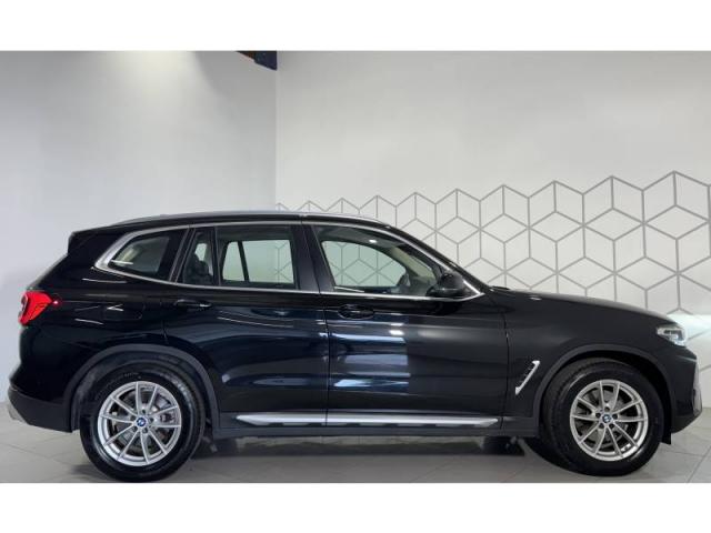 Bmw X3 image 4