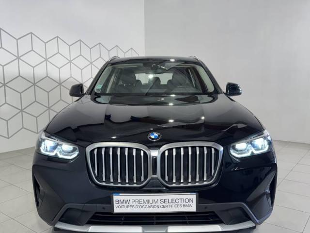 Bmw X3 image 1