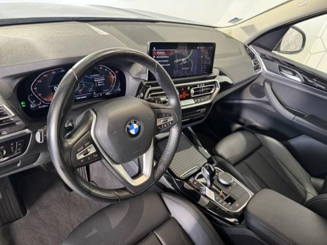 Bmw X3 image 9